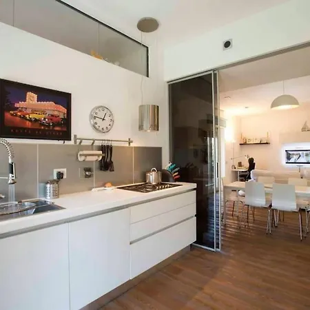 Apartment Entire In *